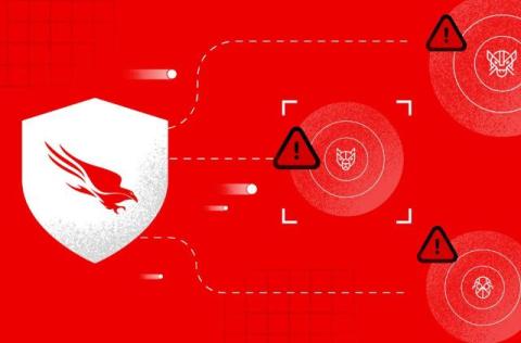 CrowdStrike