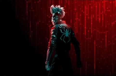CrowdStrike