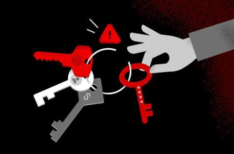 CrowdStrike