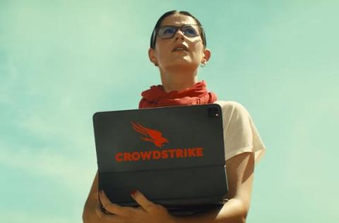 CrowdStrike