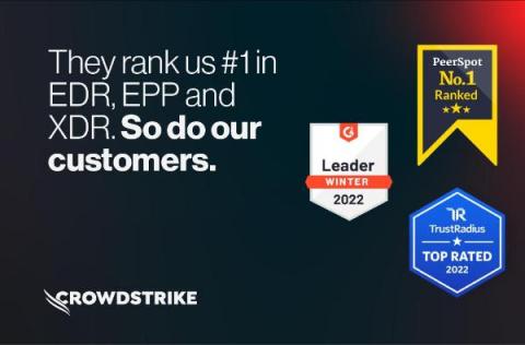 CrowdStrike