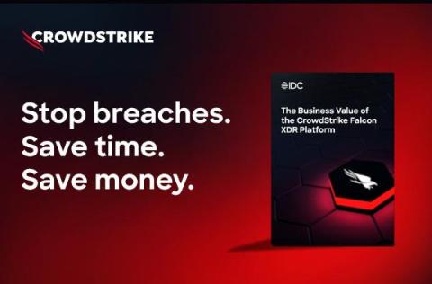 CrowdStrike