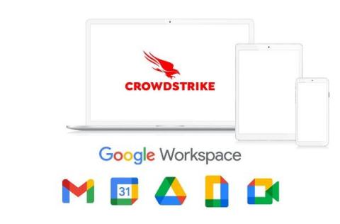 CrowdStrike