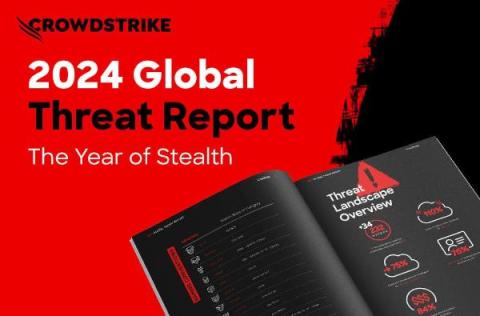 CrowdStrike