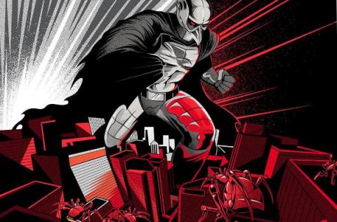 CrowdStrike