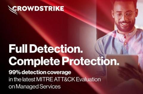 CrowdStrike
