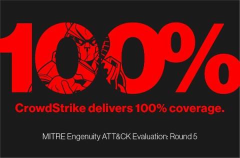 CrowdStrike