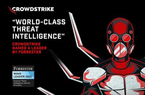 CrowdStrike