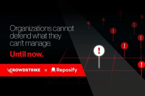 CrowdStrike