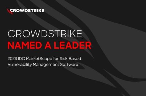 CrowdStrike