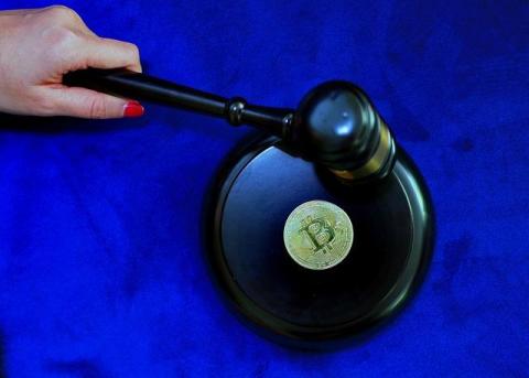 Navigating the World of Crypto: Understanding Regulation and Compliance