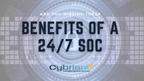 Cybriant