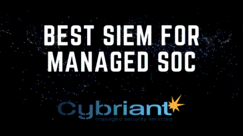 Cybriant