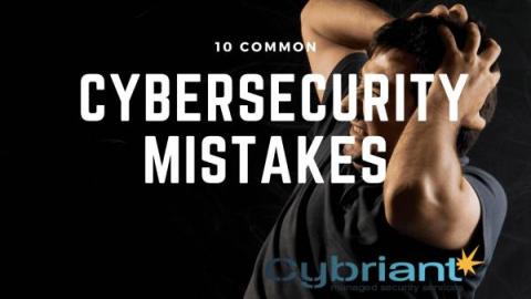 Cybriant