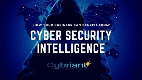 Cybriant