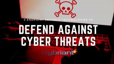 Cybriant