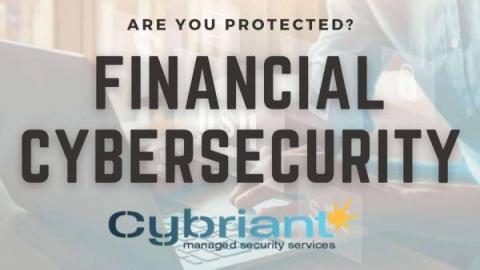 Cybriant