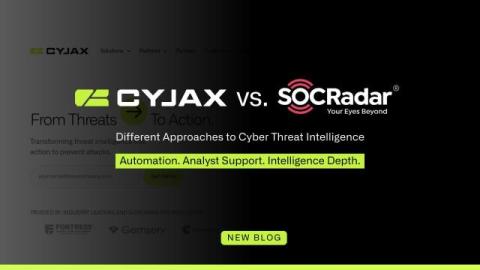 cyjax