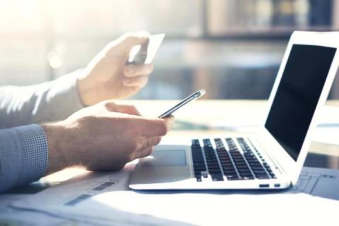 What Technologies Make Online Money Transfers Secure?