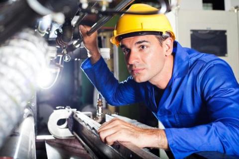 Connect, monitor, and manage industrial machines securely online