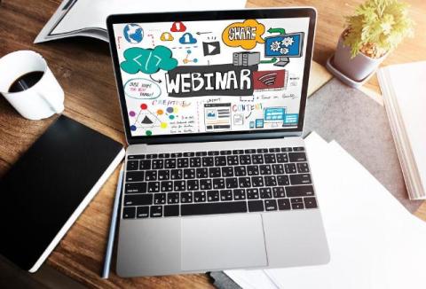 Create Webinar Landing Pages That Boost Sign-Ups