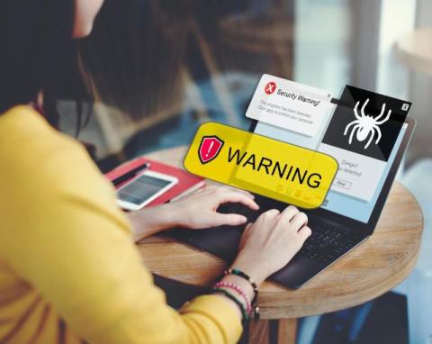 Malvertising 101: When the Top Ad on Your Search Is a Trap