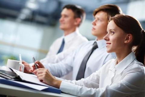 Step-by-Step: Producing a Staff Training Book for Phishing Awareness Workshops