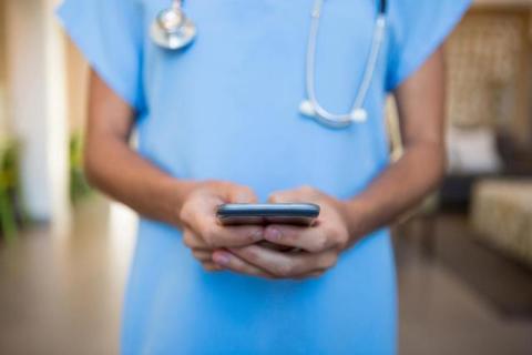 Can Secure Messaging Prevent Healthcare Data Breaches?