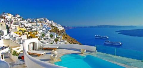 Buying a Villa in Athens: A Smart Move for Lifestyle, Investment, and Greek Residency