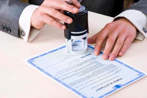 Common Mistakes in Apostille Processing and How to Avoid Them