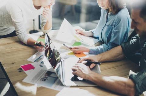Best Digital Marketing Company Practices That Drive Traffic, Leads, and Sales