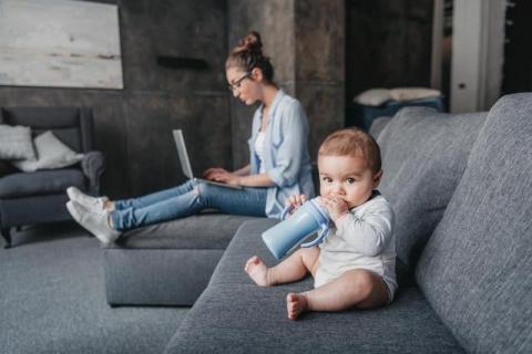 How to Improve Work-From-Home Productivity with a Minimal Tech Setup? Know Here!