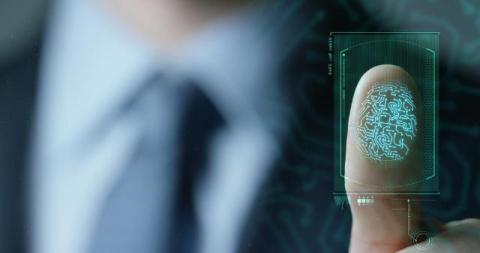 Biometric Access and Beyond High-Tech Innovations Safeguarding Your Belongings