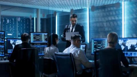 5 Ways Managed Security Services Protect Small and Mid-Sized Businesses