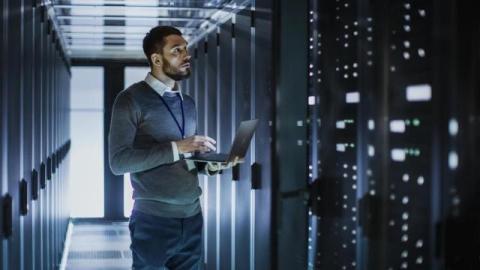 The Digital Fortress: Understanding VDS Servers in the Modern Age