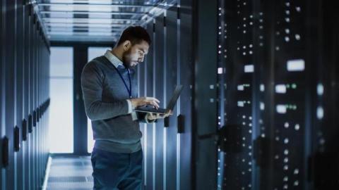 Keeping Backup Equipment Secure While Strengthening Digital Defenses