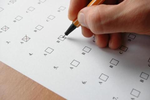 Online IQ Testing in the Age of Cybersecurity