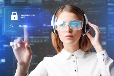 The Critical Role of Penetration Testing in Protecting Healthcare Data
