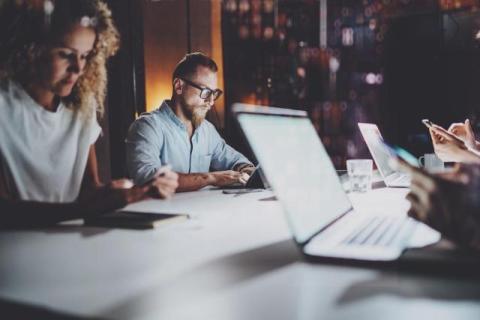 Why Contract Workers Are the Future of Flexible Employment