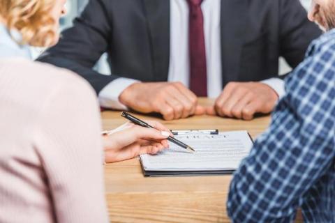 Why Financial Clarity Matters Most During Family Law Disputes