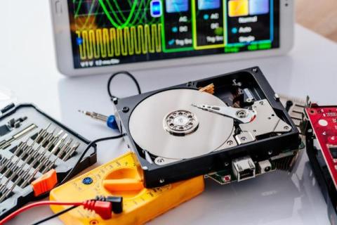 Lost Your Files? Your Guide to Data Recovery and What Not to Do