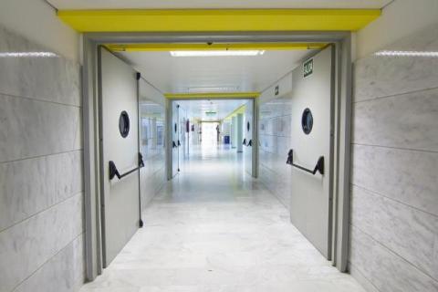 China's Top 5 Fire Door Suppliers: Your Complete 2026 Guide