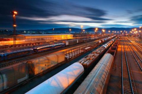 Protecting Your Freight Operations: Essential Cybersecurity Guide for Logistics Networks