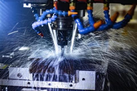 Drilling vs Boring: Key Differences That Impact Precision