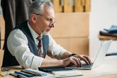 Why Small Businesses Are Prime Targets for Hackers