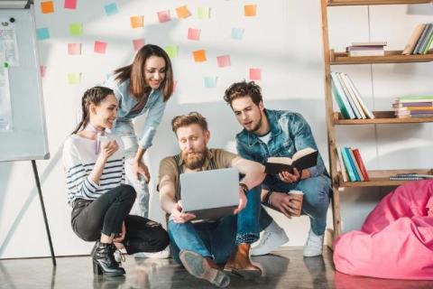 Why AI-Driven Business Idea Discovery Makes More Sense