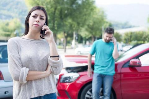 How to Navigate Car Accident Insurance Claims Successfully