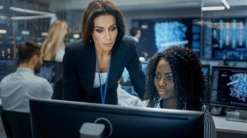Solving the SOC Data Problem: How Modern SIEM Platforms Cut Noise Without Cutting Visibility