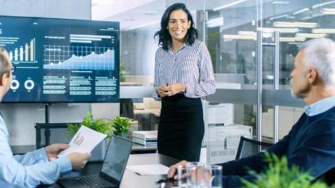 Best Business AV Partners for Secure, Compliant Deployments in 2026