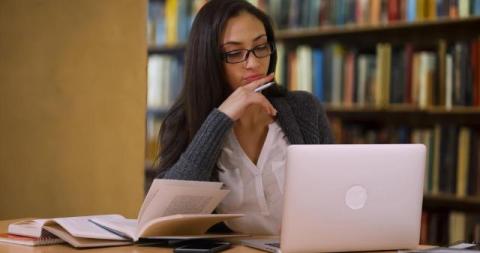 Why Tech Use and Student Aid Belong in Every Marketing Strategy Education Plan